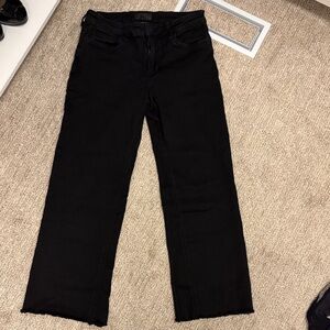 Kut From the Kloth Classic Black Women's Jeans